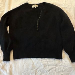 Sezane sweater